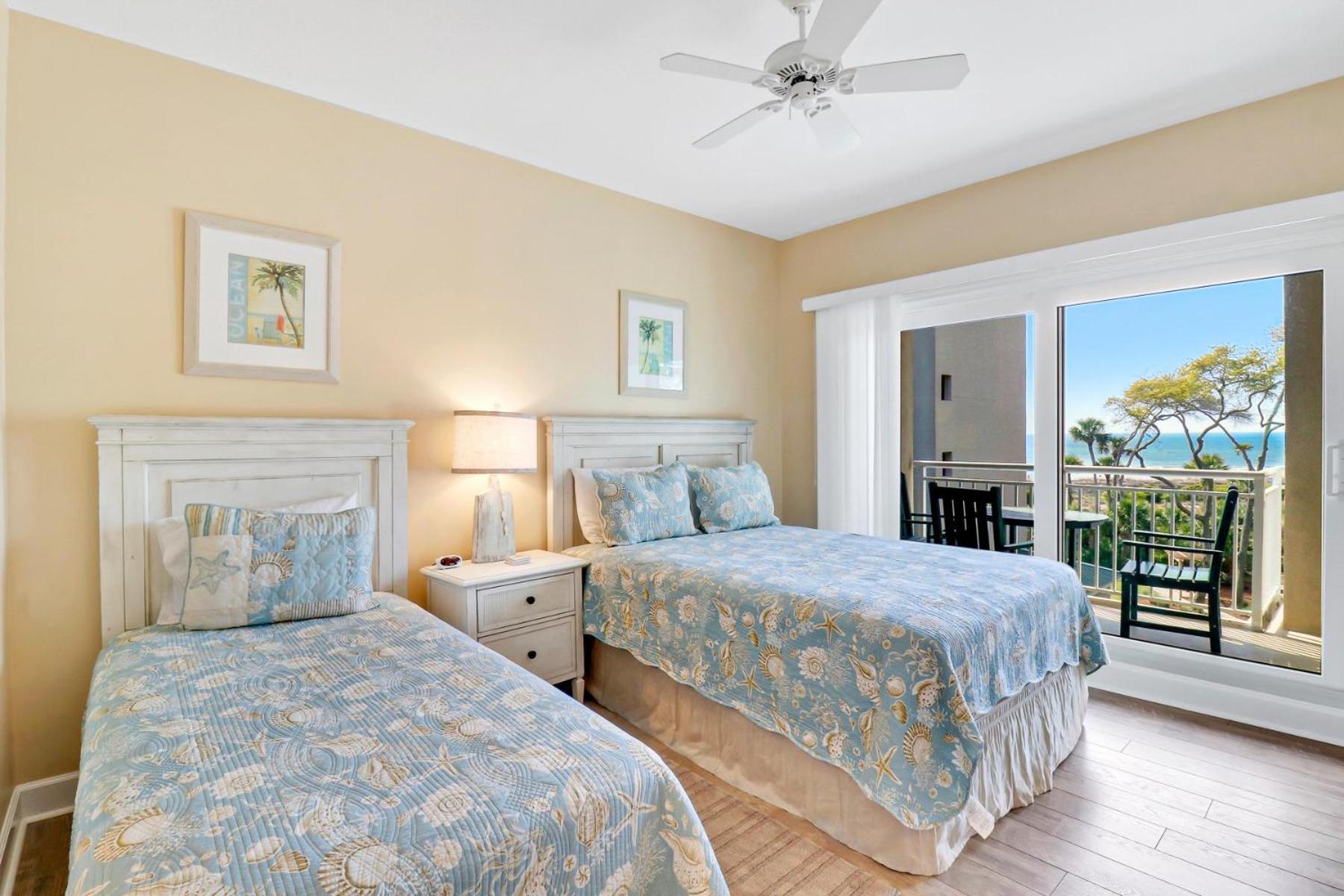 5303 Hampton Place Hilton Head Island Exterior photo