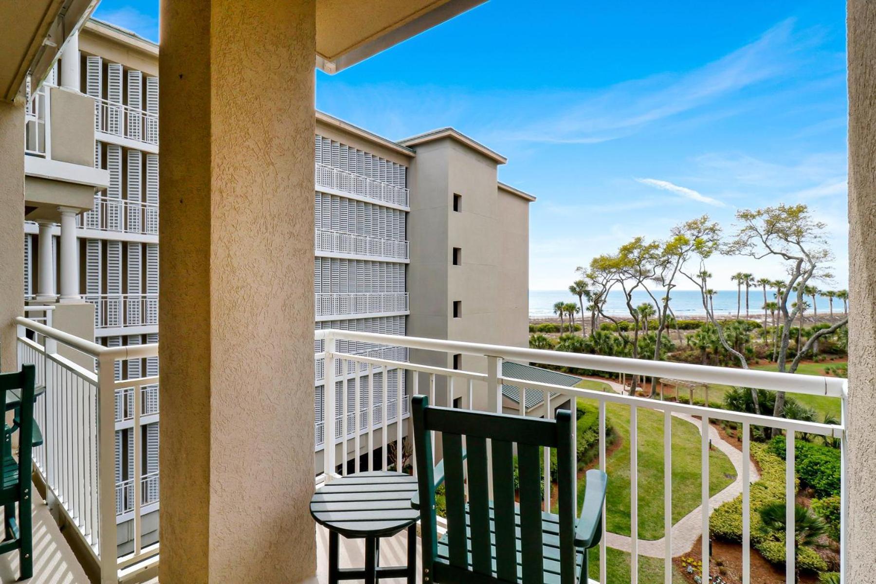 5303 Hampton Place Hilton Head Island Exterior photo