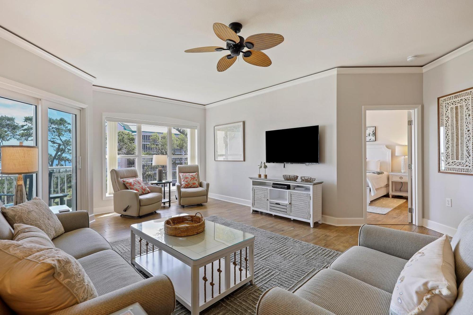 5303 Hampton Place Hilton Head Island Exterior photo